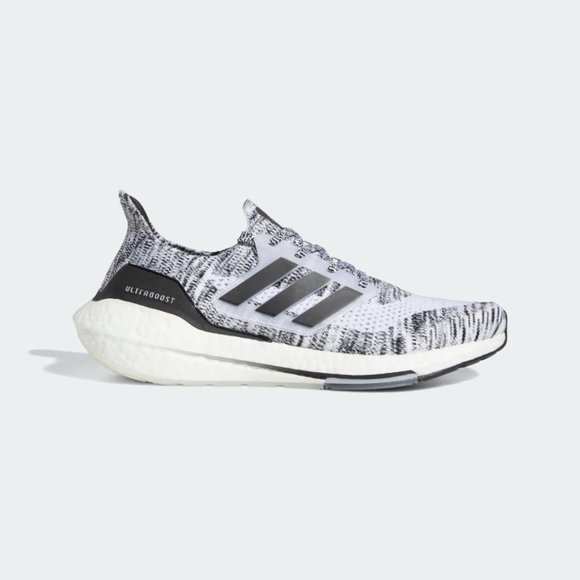 8M / 9W - [NEW] adidas Ultraboost 21‎ Men\'s Running Shoes GV7709